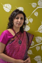 manisha sanghavi