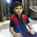 Ganpat Raosaheb somwanshi
