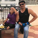 Atul M.Jinturkar
