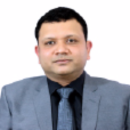 Kailash Patil