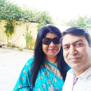 Chinu Agrawal