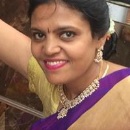 Manjiri Somashekhar