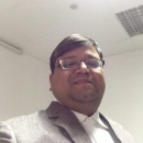 Upendra Dwivedi