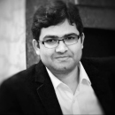 Bhupendra Patel