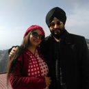 Navdeep Singh