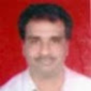 Sanjay Pralhadrao Bhosale