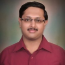 Phanindra V V