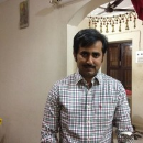 Rajeev Hemadri