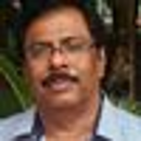 Mathew Varghese