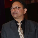 Subhashish Munshi