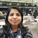 Anubha Shrivastav