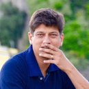 Major Shantanu Mukerji