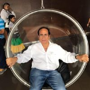 Dhrampal Paryani