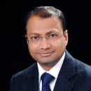 Ravi Mohanka