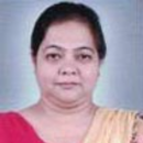 Nidhi Shrivastava