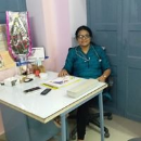 Ranjana Sinha