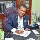 Sanjay. P. Naidu