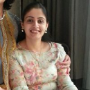 Amieleena Chhabra