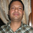 Sumanta Panigrahi