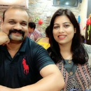 Jyoti Setha