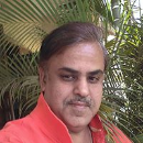 Rajeev Nagi