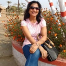 Garima Chadda