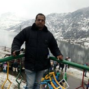Rashmi R Barik