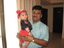 Maruti B Talwar