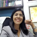 Anjali Kumar