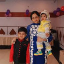 Preety Soni