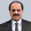 D Ramesh