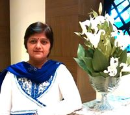Seema Singh