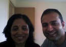 Sharda Manikpure