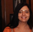 Monika Bharti