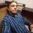 H. A. Mirza