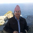 Tarun Paudel