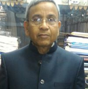 Bhanudas G Ranpise