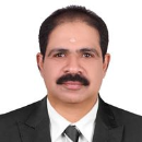 Nampoothiri P M