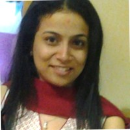 Priyanka Honavar