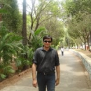 Vinit Mahendra Shah