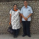 Meena Jain