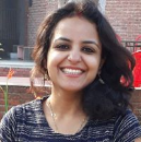 Khushbu Tewary