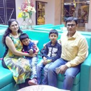 Sunil Mall