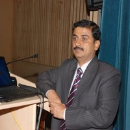 Sanjay Deshpande