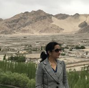 Anita Rikhab Darda