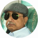 Samayug Bhowmik 