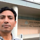 Mohammed Fahud Khurram