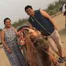Deepti Mathur