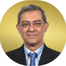 Keyur Parikh