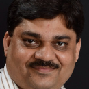 Praveen Vashist